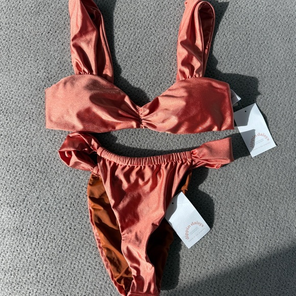 Dippin' Daisy's | Swim | Dippin Daisys Bikini Set | Poshmark